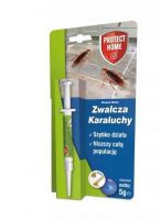 EL NA KARALUCHY - 5G PROTECT HOME